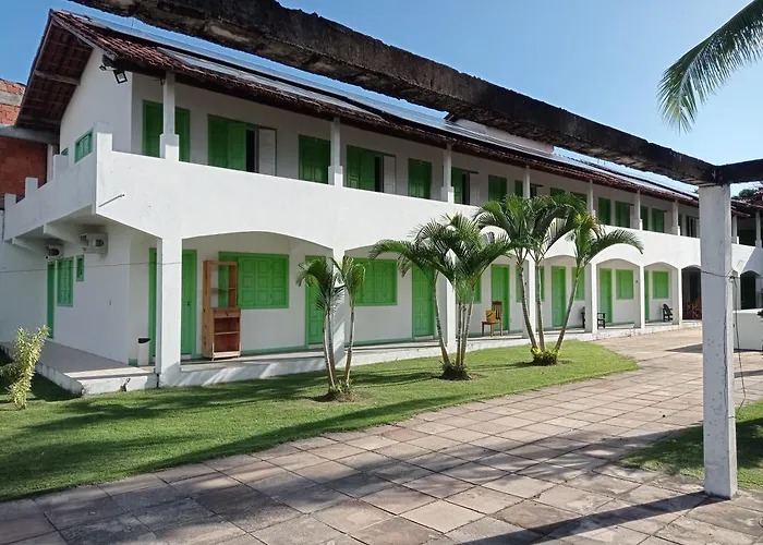 Vila Alba Porto Seguro