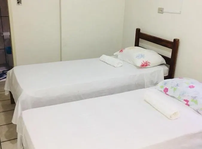 Pousada Passarela Do Porto Porto Seguro