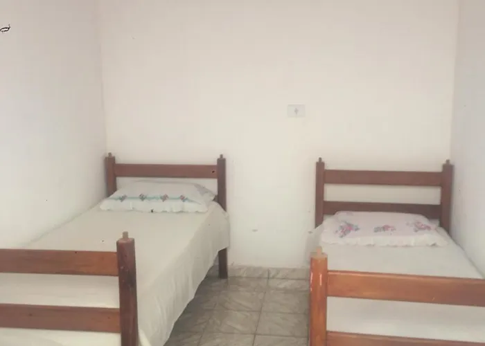 Pousada Passarela Do Porto Porto Seguro